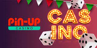 Играйте онлайн на сайте Pin Up Casino: главном сайте онлайн-казино Pin Up